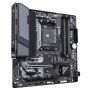 GIGABYTE B550M GAMING X WIFI6 moederbord AMD B550 Socket AM4 micro ATX (B550M GAMING X WF6) thumbnail
