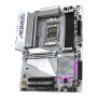 GIGABYTE B650E AORUS ELITE X AX ICE AMD B650 Socket AM5 ATX (B650E A ELITE X I) thumbnail