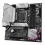 GIGABYTE B760M AORUS ELITE AX moederbord Intel B760 Express LGA 1700 micro ATX (B760M AORUS ELT X) thumbnail