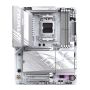 GIGABYTE B850 AORUS ELITE WIFI7 ICE AMD B850 Socket AM5 ATX (B850 A ELITE WF7 I) thumbnail