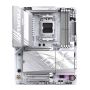 GIGABYTE B850 AORUS ELITE WIFI7 ICE AMD B850 Socket AM5 ATX (B850 A ELITE WF7 ICE) thumbnail
