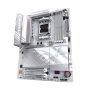 GIGABYTE B850 AORUS ELITE WIFI7 ICE AMD B850 Socket AM5 ATX (B850 A ELITE WF7 ICE) thumbnail