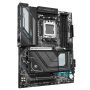 GIGABYTE B850 GAMING X WIFI6E moederbord AMD B850 Socket AM5 ATX (B850 GAMING X WF6E) thumbnail