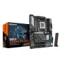 GIGABYTE B850 GAMING X WIFI6E moederbord AMD B850 Socket AM5 ATX (B850 GAMING X WF6E) thumbnail