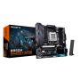 GIGABYTE B850M GAMING X WIFI6E AMD B850 Socket AM5 micro ATX (B850M GMNG X WF6E) thumbnail
