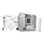 GIGABYTE B860I AORUS PRO ICE moederbord Intel B860 LGA 1851 (Socket V1) mini ITX (B860I AORUS PRO I) thumbnail