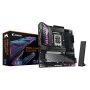 GIGABYTE B860M AORUS ELITE WIFI6E Intel B860 LGA 1851 (Socket V1) micro ATX (B860M A ELITE WF6E) thumbnail