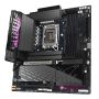 GIGABYTE B860M AORUS ELITE WIFI6E Intel B860 LGA 1851 (Socket V1) micro ATX (B860M A ELITE WF6E) thumbnail
