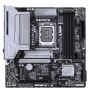 GIGABYTE B860M GAMING X WIFI6E moederbord Intel B860 LGA 1851 (Socket V1) micro ATX (B860M GAMNG X WF6E) thumbnail