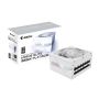 GIGABYTE AORUS ELITE P1000W ICE power supply unit 1000 W 20+4 pin ATX ATX Wit (GP-AE1000PMPG5ICE) thumbnail