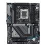 GIGABYTE X870 GAMING X WIFI7 moederbord AMD X870 Socket AM5 ATX (X870 GAMING X WF7) thumbnail