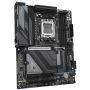GIGABYTE X870 GAMING X WIFI7 moederbord AMD X870 Socket AM5 ATX (X870 GAMING X WF7) thumbnail