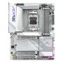 GIGABYTE X870E AORUS ELITE WIFI7 ICE AMD X870E Socket AM5 ATX (X870E A ELITE WF7 ICE) thumbnail