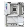 GIGABYTE X870E AORUS PRO ICE moederbord AMD X870E Socket AM5 ATX (X870E AORUS PRO I) thumbnail