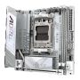 GIGABYTE X870I AORUS PRO ICE moederbord AMD X870 Socket AM5 Micro ITX (X870I AORUS PRO I) thumbnail