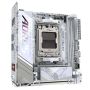 GIGABYTE X870I AORUS PRO ICE moederbord AMD X870 Socket AM5 Micro ITX (X870I AORUS PRO I) thumbnail