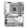 GIGABYTE Z890 AORUS ELITE WIFI7 ICE Intel Z890 LGA 1851 (Socket V1) ATX (Z890 A ELITE WF7) thumbnail