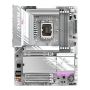 GIGABYTE Z890 AORUS ELITE WIFI7 ICE Intel Z890 LGA 1851 (Socket V1) ATX (Z890 A ELITE WF7) thumbnail