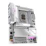 GIGABYTE Z890 AORUS ELITE WIFI7 ICE Intel Z890 LGA 1851 (Socket V1) ATX (Z890 A ELITE WF7) thumbnail