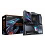 GIGABYTE Z890 AORUS MASTER AI TOP Intel Z890 LGA 1851 (Socket V1) Verlengd ATX (Z890 A MASTER) thumbnail