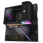 GIGABYTE Z890 AORUS XTREME AI TOP Intel Z890 LGA 1851 (Socket V1) Verlengd ATX (Z890 A XTREME) thumbnail
