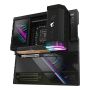 GIGABYTE Z890 AORUS XTREME AI TOP Intel Z890 LGA 1851 (Socket V1) Verlengd ATX (Z890 A XTREME) thumbnail
