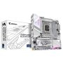GIGABYTE Z890M AORUS ELITE WIFI7 ICE Intel Z890 LGA 1851 (Socket V1) ATX (Z890M A ELITE WF7) thumbnail