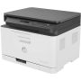HP Color Laser Laser 178nw Draadloos Multifunction Kleur Printer, Kopieerapparaat, scanner; dubbelzijdig (4ZB96A) thumbnail
