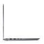 Lenovo ThinkBook 14 2-in-1 G5 IAU Intel Core Ultra 7 255U Hybride (2-in-1) 35,6 cm (14") Touchscreen WUXGA 16 GB DDR5-SDRAM 512 GB SSD Wi-Fi 6E (802.11ax) Windows 11 Pro Zwitsers Grijs (21SQ000BMH) thumbnail