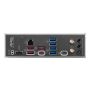 MSI MAG B850M MORTAR WIFI moederbord AMD B850 Socket AM5 micro ATX (7E61-001R) thumbnail