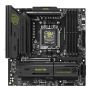 MSI MAG B850M MORTAR WIFI moederbord AMD B850 Socket AM5 micro ATX (7E61-001R) thumbnail