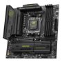 MSI MAG B850M MORTAR WIFI moederbord AMD B850 Socket AM5 micro ATX (7E61-001R) thumbnail
