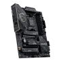 MSI X870E GAMING PLUS WIFI moederbord AMD X870E Socket AM5 ATX (7E70-001R) thumbnail