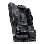 MSI X870E GAMING PLUS WIFI moederbord AMD X870E Socket AM5 ATX (7E70-001R) thumbnail