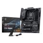 MSI X870E GAMING PLUS WIFI moederbord AMD X870E Socket AM5 ATX (7E70-001R) thumbnail