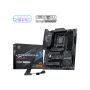 MSI X870E GAMING PLUS WIFI moederbord AMD X870E Socket AM5 ATX (7E70-001R) thumbnail