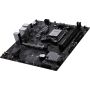 MSI PRO B840M-B moederbord AMD B840 Socket AM5 micro ATX (7E76-002R) thumbnail
