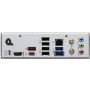 MSI PRO B840M-P WIFI6E moederbord AMD B840 Socket AM5 micro ATX (7E77-001R) thumbnail