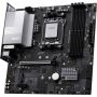 MSI PRO B840M-P WIFI6E moederbord AMD B840 Socket AM5 micro ATX (7E77-001R) thumbnail