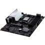 MSI PRO B840M-P WIFI6E moederbord AMD B840 Socket AM5 micro ATX (7E77-001R) thumbnail