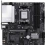 MSI PRO B840M-P WIFI6E moederbord AMD B840 Socket AM5 micro ATX (7E77-001R) thumbnail