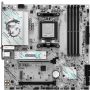 MSI B840M GAMING PLUS WIFI6E moederbord AMD B840 Socket AM5 micro ATX (7E77-003R) thumbnail