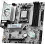 MSI B840M GAMING PLUS WIFI6E moederbord AMD B840 Socket AM5 micro ATX (7E77-003R) thumbnail