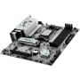 MSI B840M GAMING PLUS WIFI6E moederbord AMD B840 Socket AM5 micro ATX (7E77-003R) thumbnail