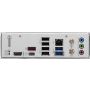 MSI B840M GAMING PLUS WIFI6E moederbord AMD B840 Socket AM5 micro ATX (7E77-003R) thumbnail