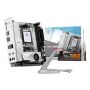 MSI B850I EDGE TI WIFI AMD B850 Socket AM5 mini ITX (7E79-001R) thumbnail