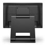 Philips 162B9T/00 computer monitor 39,6 cm (15.6") 1366 x 768 Pixels HD LCD Touchscreen Zwart (162B9T/00) thumbnail