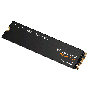 Western Digital WD Black SN8100 2TB NVMe SSD PCIe (WDS200T1X0M) thumbnail