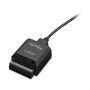 APC Accessoire, Netwerkbeheerkaarten, USB-naar-droogcontactaccessoire, voor Netwerkbeheerkaarten, biedt één droge contactingang en twee relaisuitgangen (AP9811) thumbnail