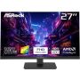 ASRock 27 Phantom Gaming PG27FFT1B monitor (PG27FFT1B) thumbnail
